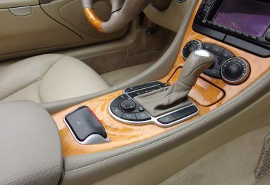 Mercedes SL 500 Yountimer Toppreis Topzustand