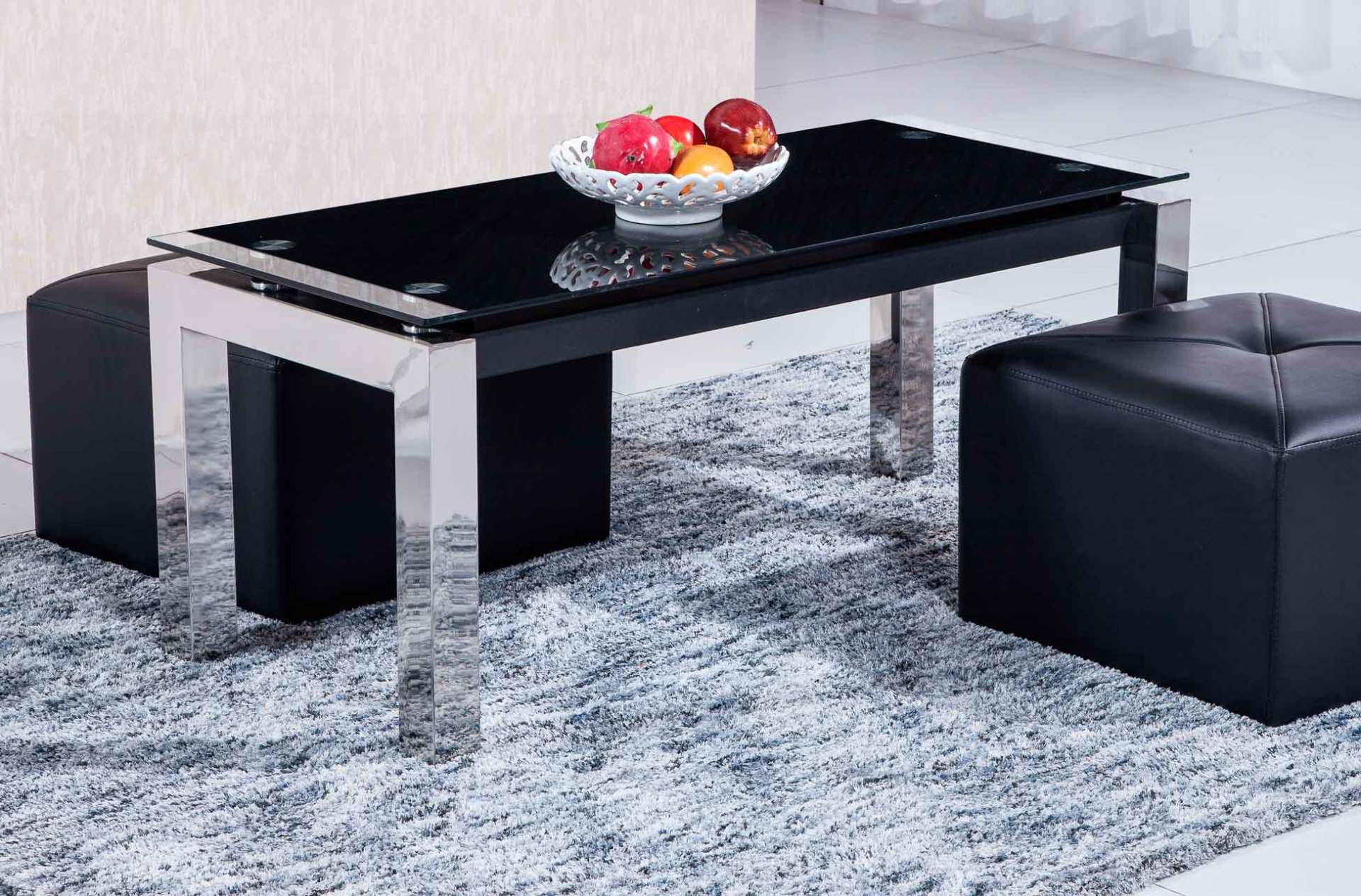 silla de comedor moderno, mesa estilo industrial, mesa de madera, mesa de cristal, mesa de centro, mesa elevable, mesita