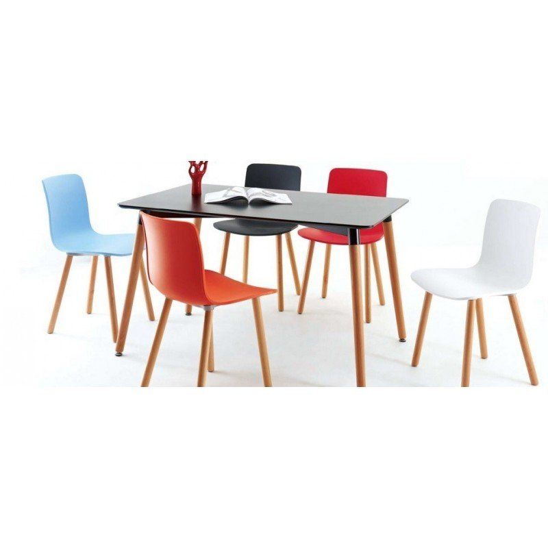 silla de comedor moderno, mesa estilo industrial, mesa de madera, mesa de cristal, mesa de centro, mesa elevable, mesita