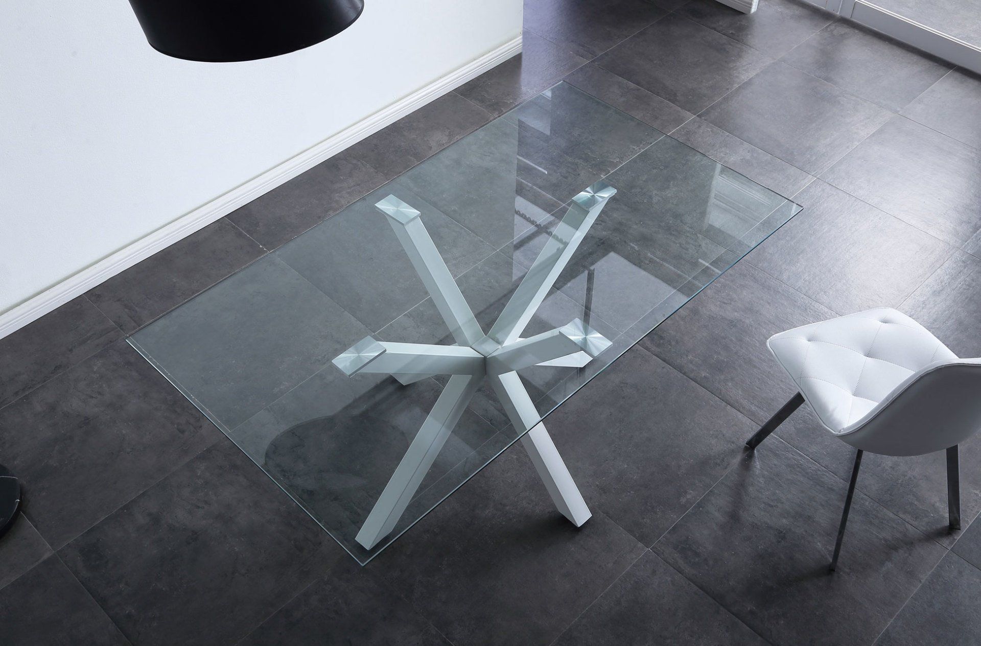 silla de comedor moderno, mesa estilo industrial, mesa de madera, mesa de cristal, mesa de centro, mesa elevable, mesita