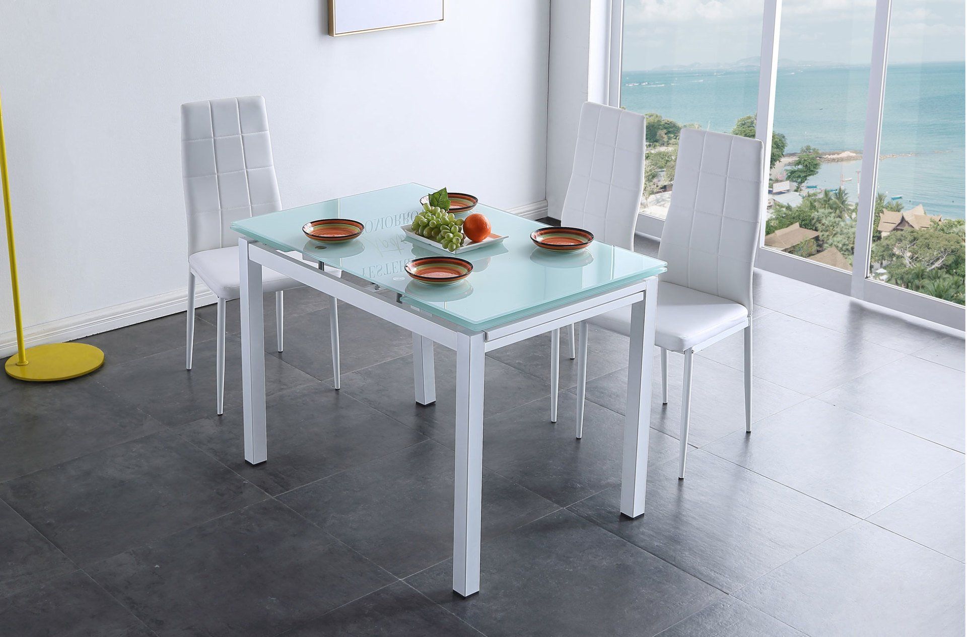 silla de comedor moderno, mesa estilo industrial, mesa de madera, mesa de cristal, mesa de centro, mesa elevable, mesita