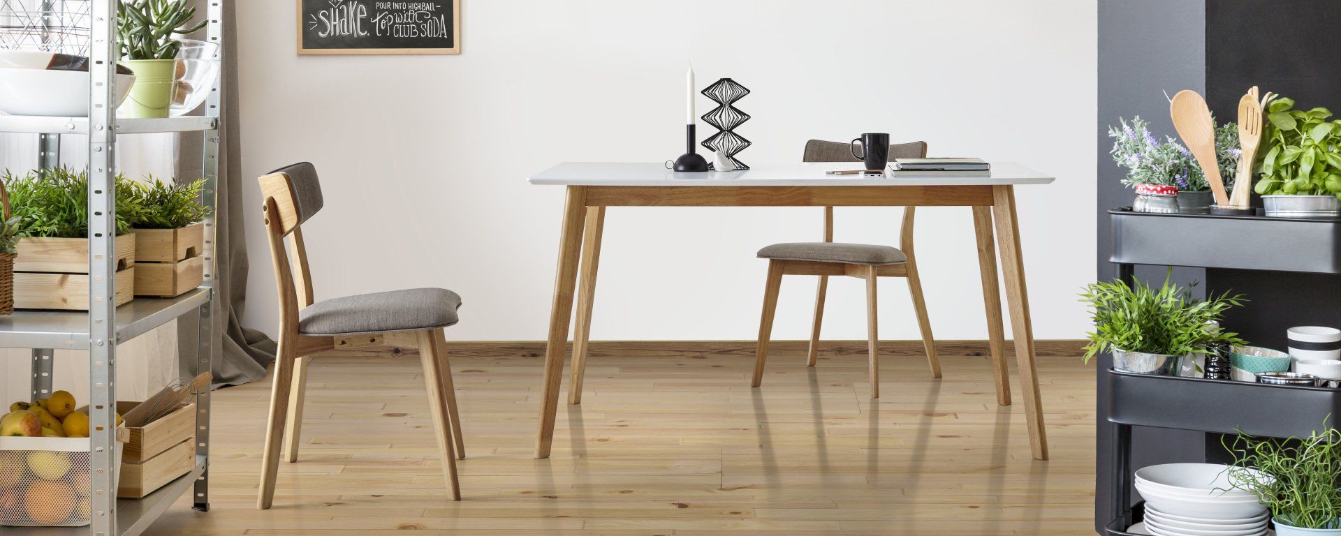 silla de comedor moderno, mesa estilo industrial, mesa de madera, mesa de cristal, mesa de centro, mesa elevable, mesita