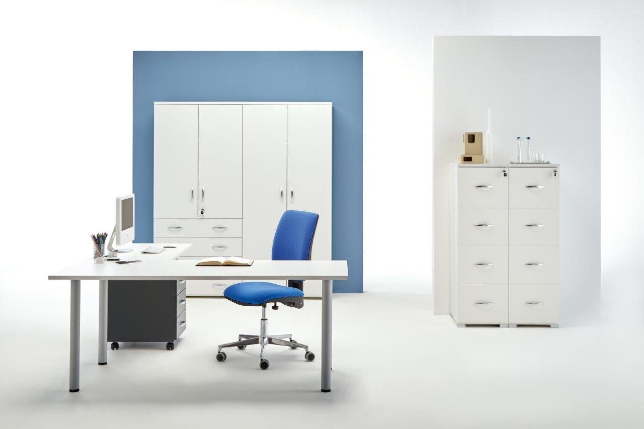 mesas de oficina, estanterias, librerias, sillas de oficina, cajoneras, sillon de despacho, sillon de direccion