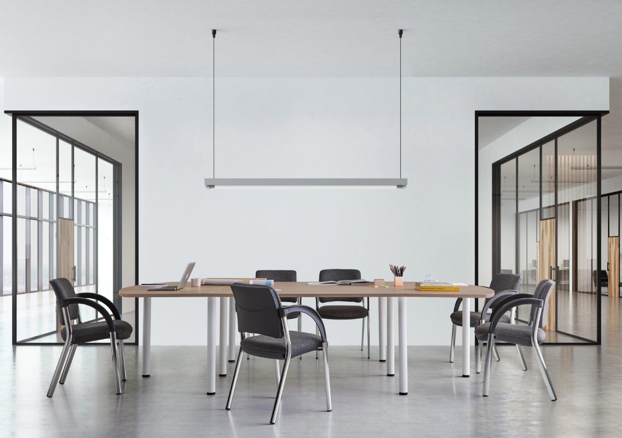 mesas de oficina, estanterias, librerias, sillas de oficina, cajoneras, sillon de despacho, sillon de direccion