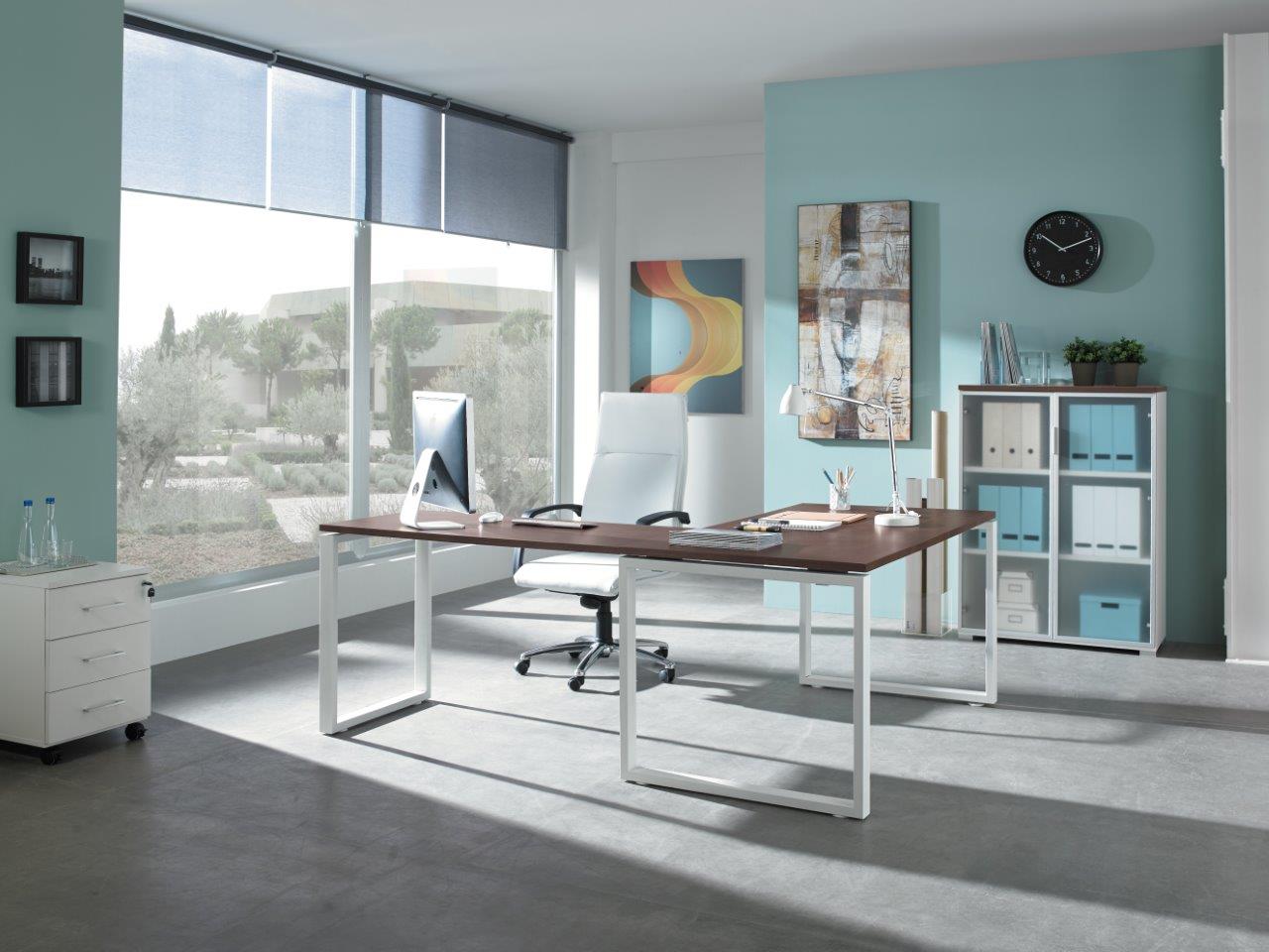 mesas de oficina, estanterias, librerias, sillas de oficina, cajoneras, sillon de despacho, sillon de direccion