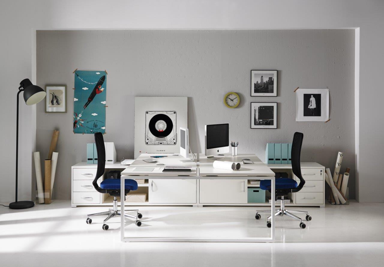 mesas de oficina, estanterias, librerias, sillas de oficina, cajoneras, sillon de despacho, sillon de direccion