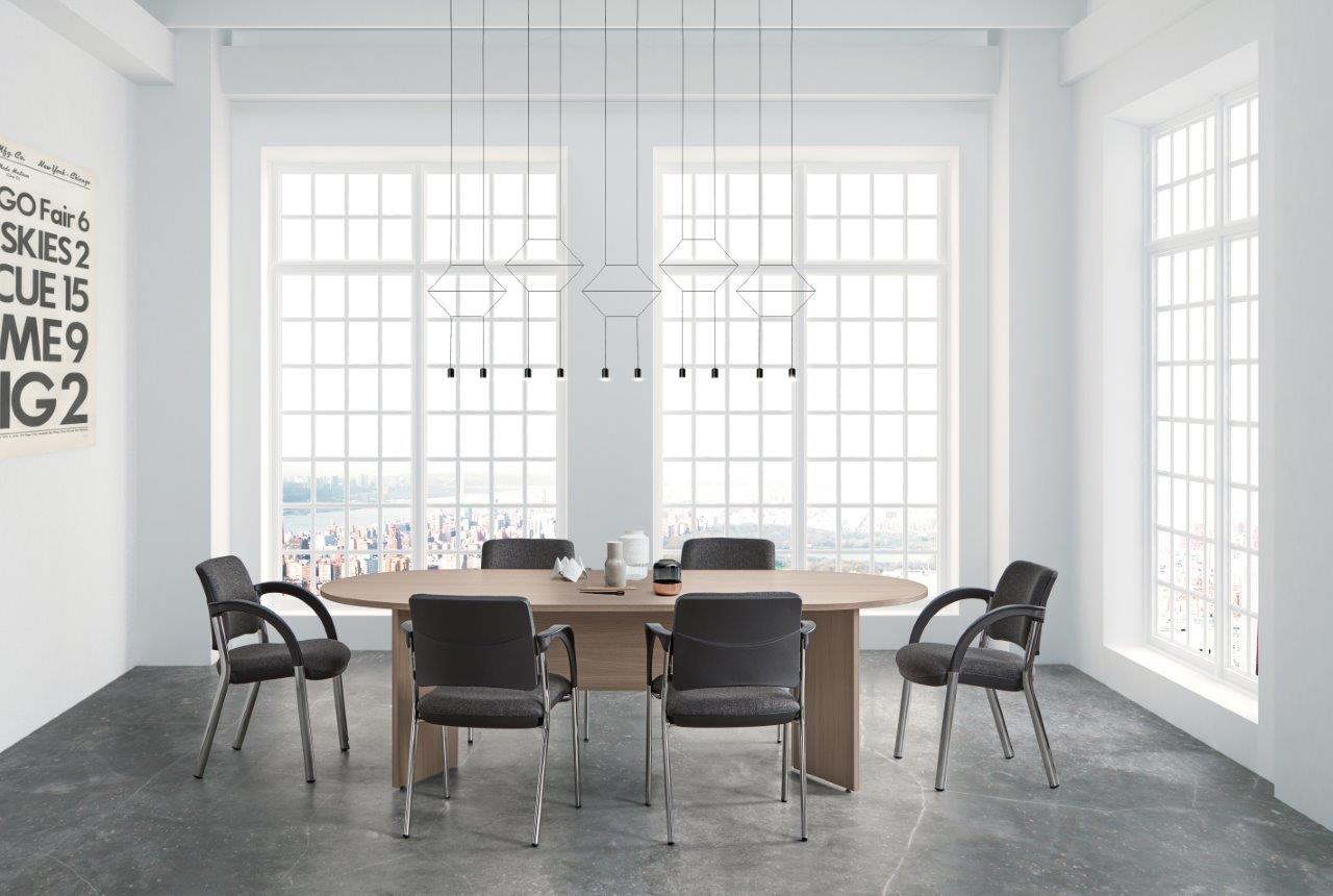 mesas de oficina, estanterias, librerias, sillas de oficina, cajoneras, sillon de despacho, sillon de direccion