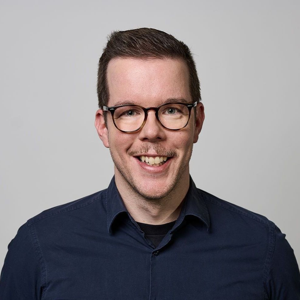 Jan Bohr (37, Kaufmann im Ecommerce & Betriebsratsvorsitzender) Jan Bohr (37, Kaufmann im Ecommerce & Betriebsratsvorsitzender)