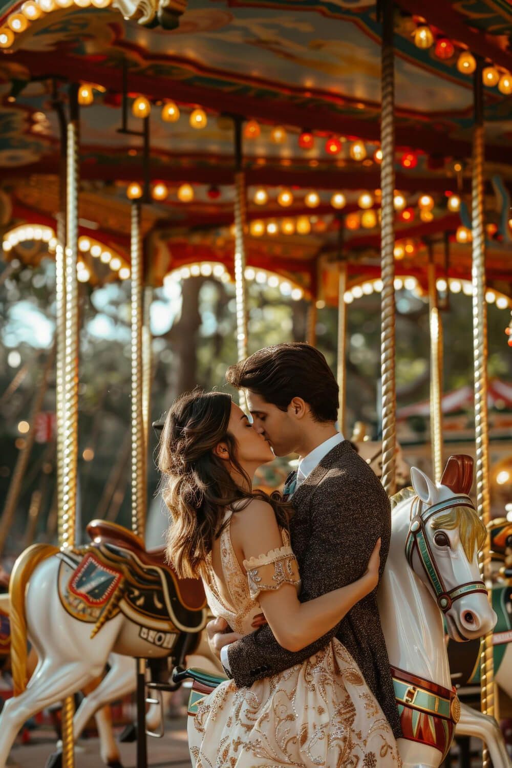 Plan de Table mariage Cirque Fête Foraine Plan de Table mariage Cirque Fête Foraine