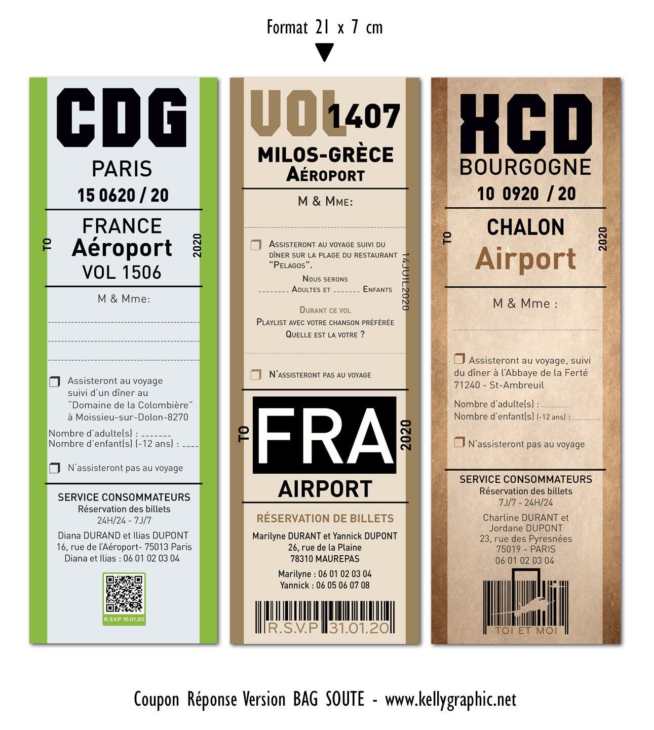 coupon réponse de faire-part de mariage coupon réponse de faire-part de mariage