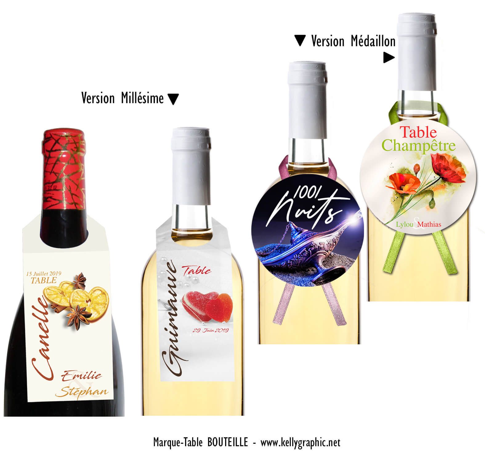 marque table mariage décors de bouteilles marque table mariage décors de bouteilles