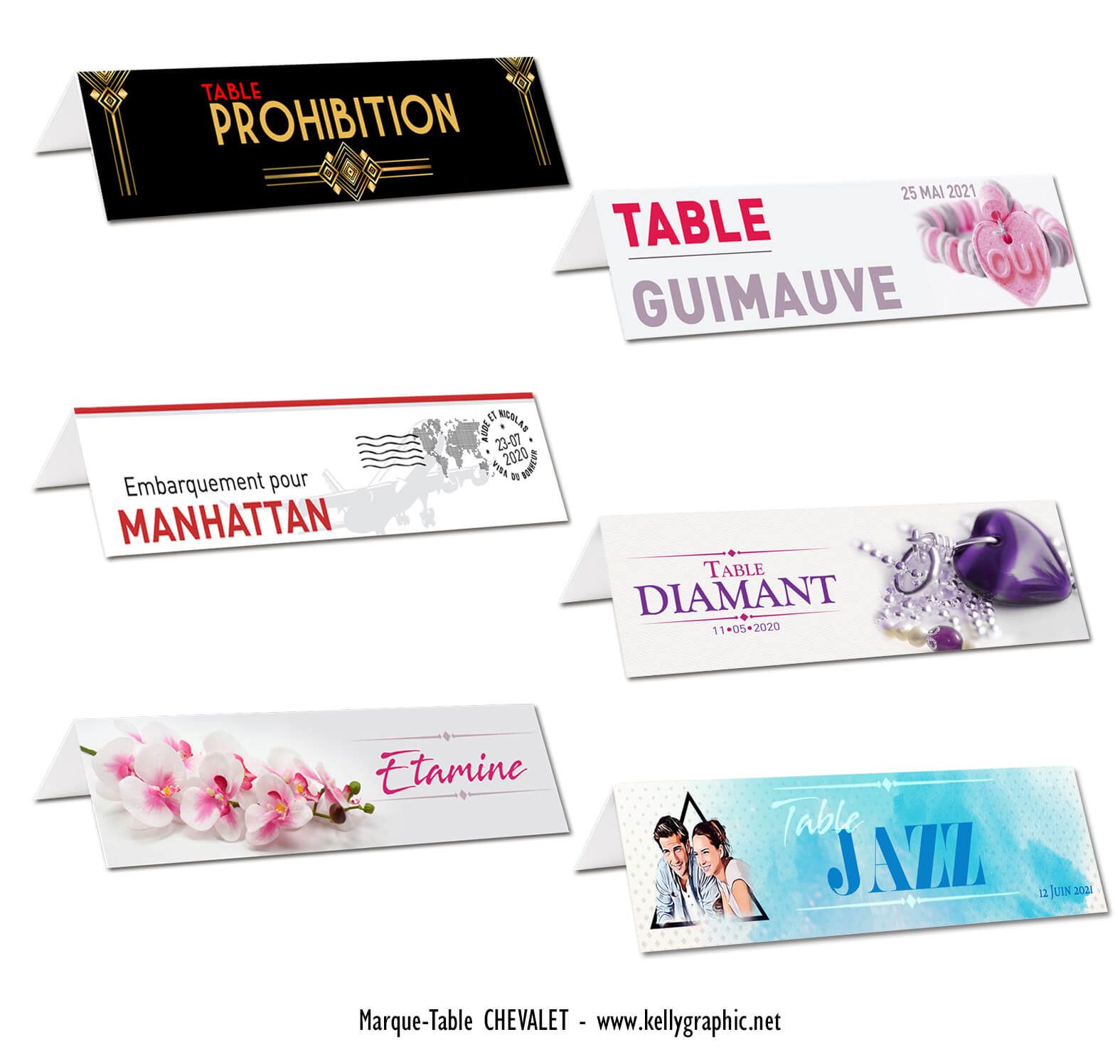 marque table personnalisé mariage marque table personnalisé mariage