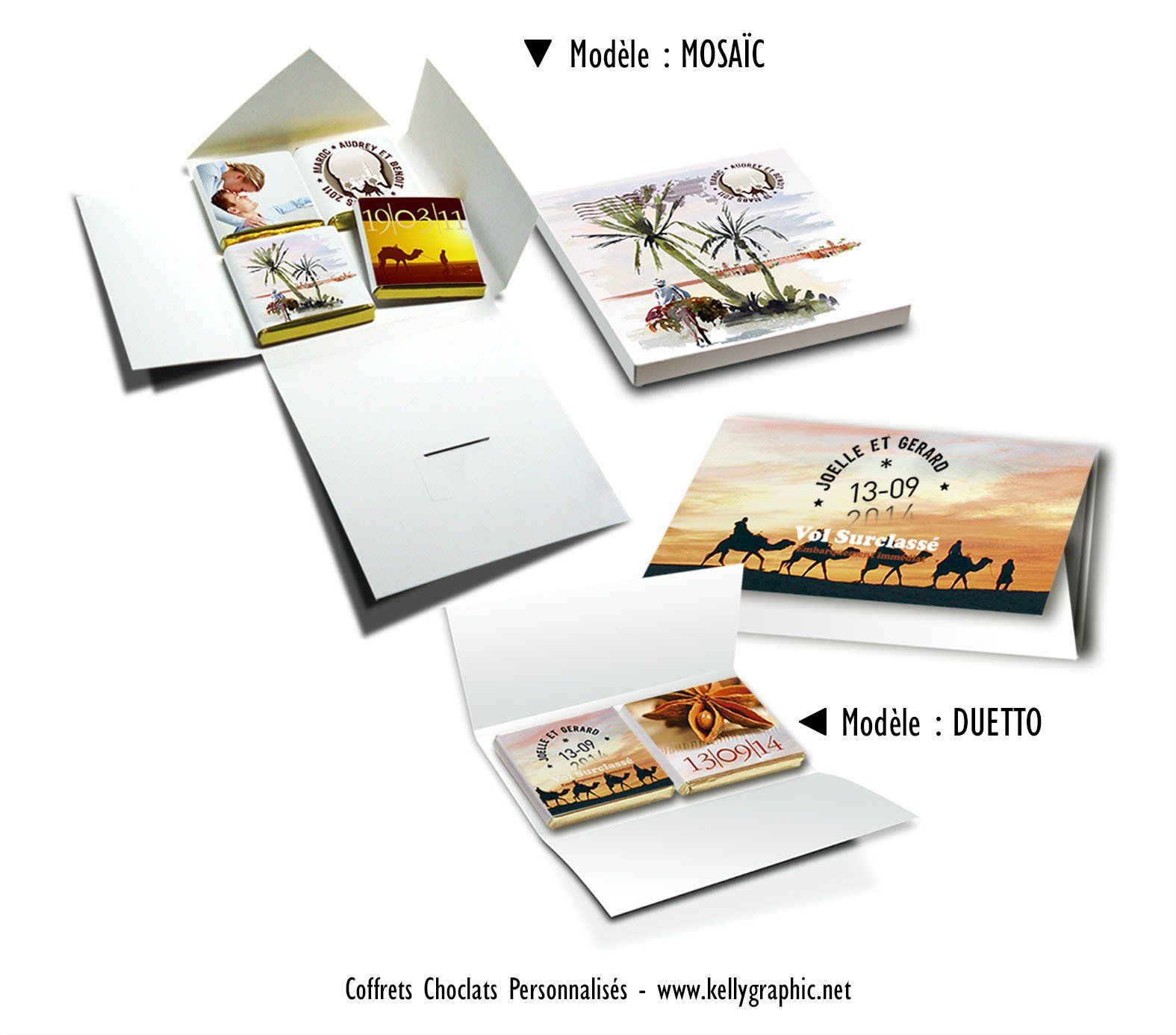 chocolats des mariage personnalisées chocolats des mariage personnalisées