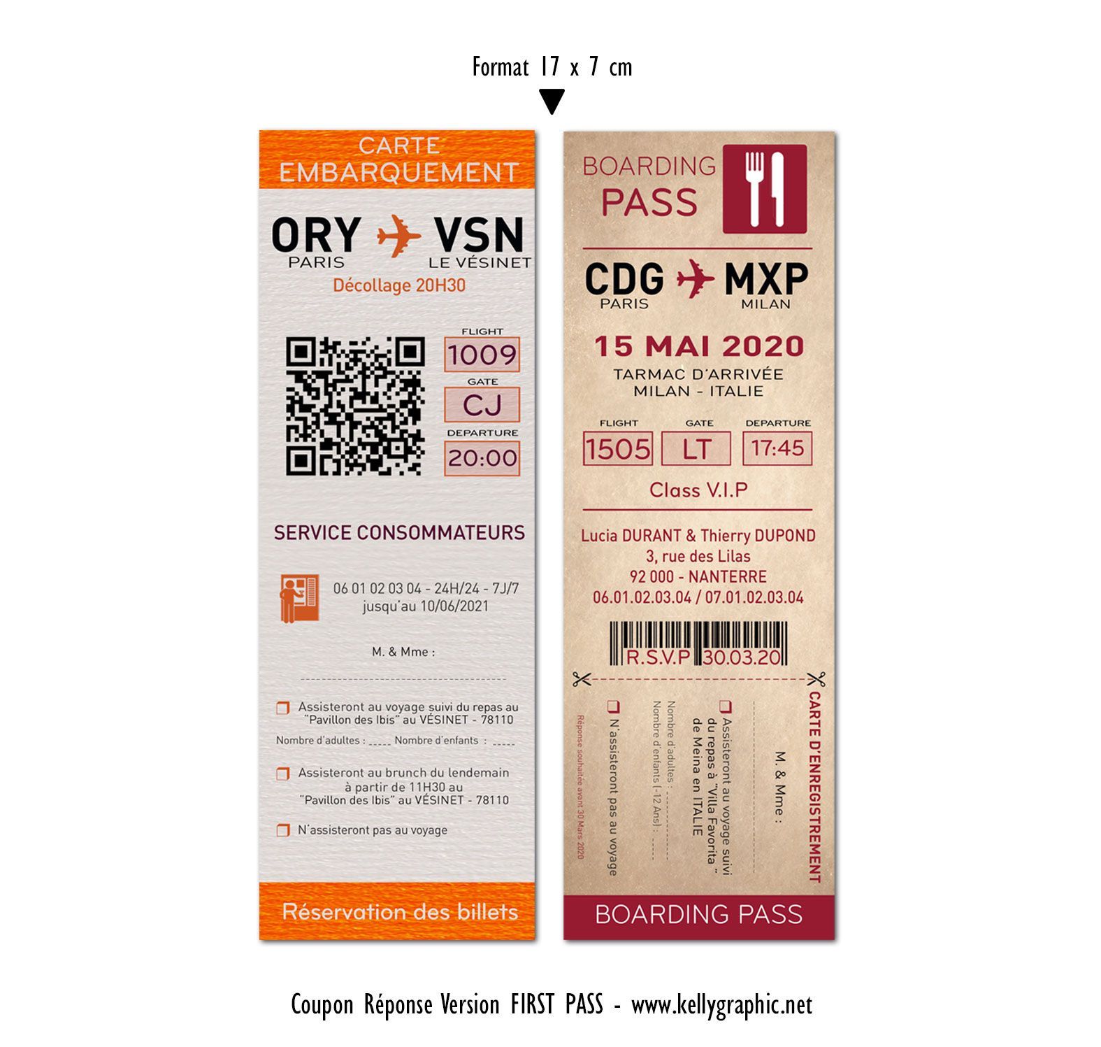 coupon réponse de faire-part de mariage coupon réponse de faire-part de mariage