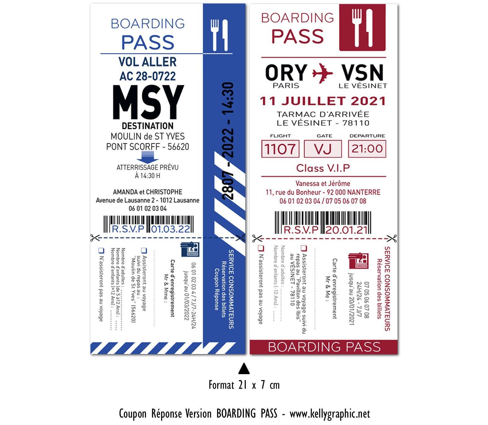 coupon réponse de faire-part de mariage coupon réponse de faire-part de mariage