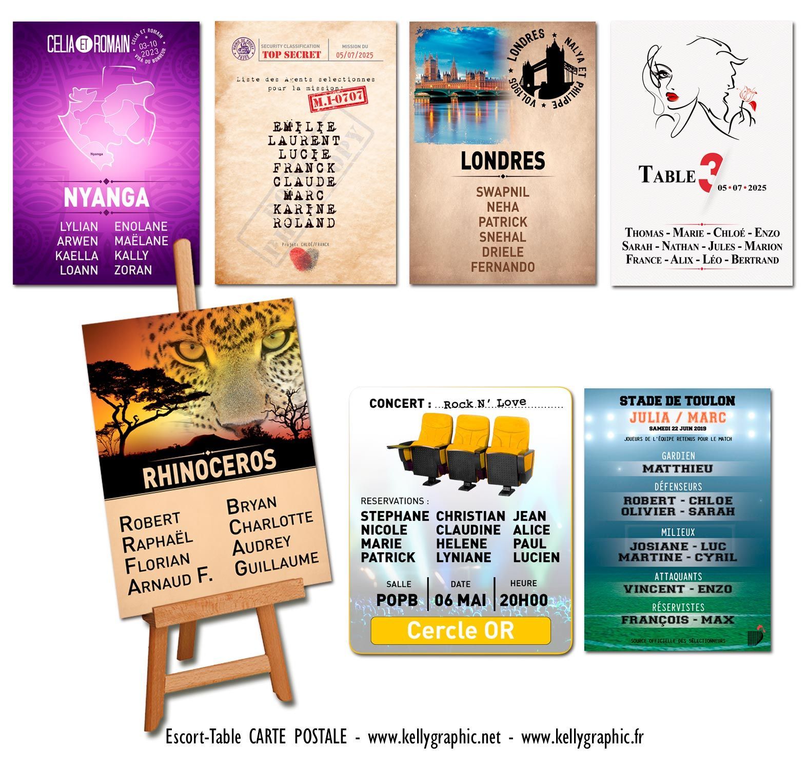 marque table mariage personnalisé paille marque table mariage personnalisé paille