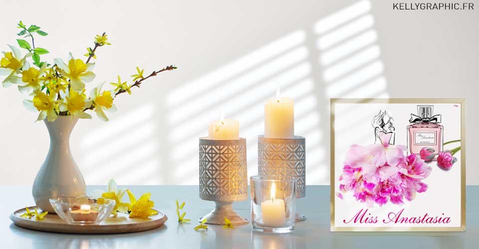 Invitation parfum Bar Bat Mitzvah Faire-part religieux invitation parfum Bar Mitzvah ou Bat Mitzvah