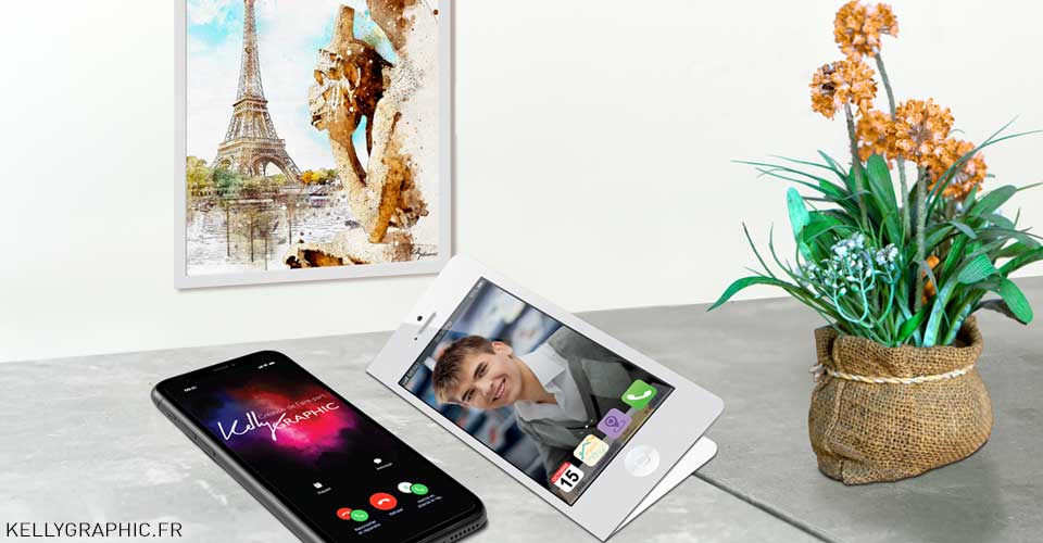 Invitation smartphone Bar Bat Mitzvah Faire-part religieux invitation Instagram Bar Mitzvah ou Bat Mitzvah smartphone