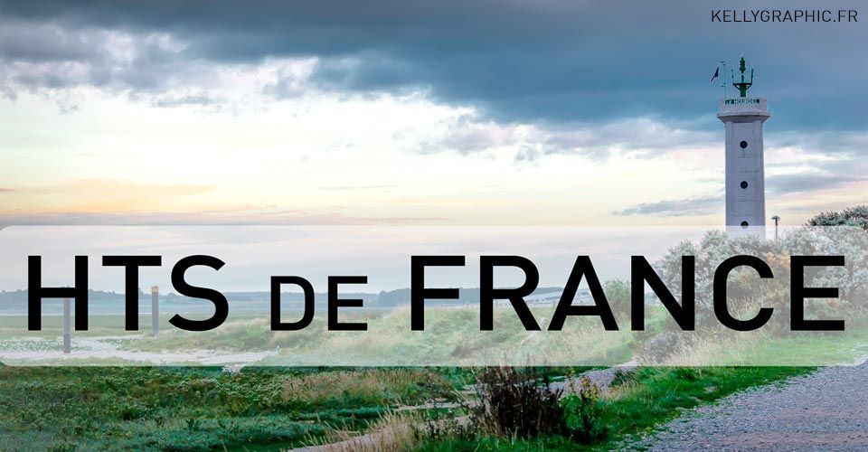 Faire-part Mariage : Phares de Hauts de France Faire-part Mariage : Phares de Hauts de France