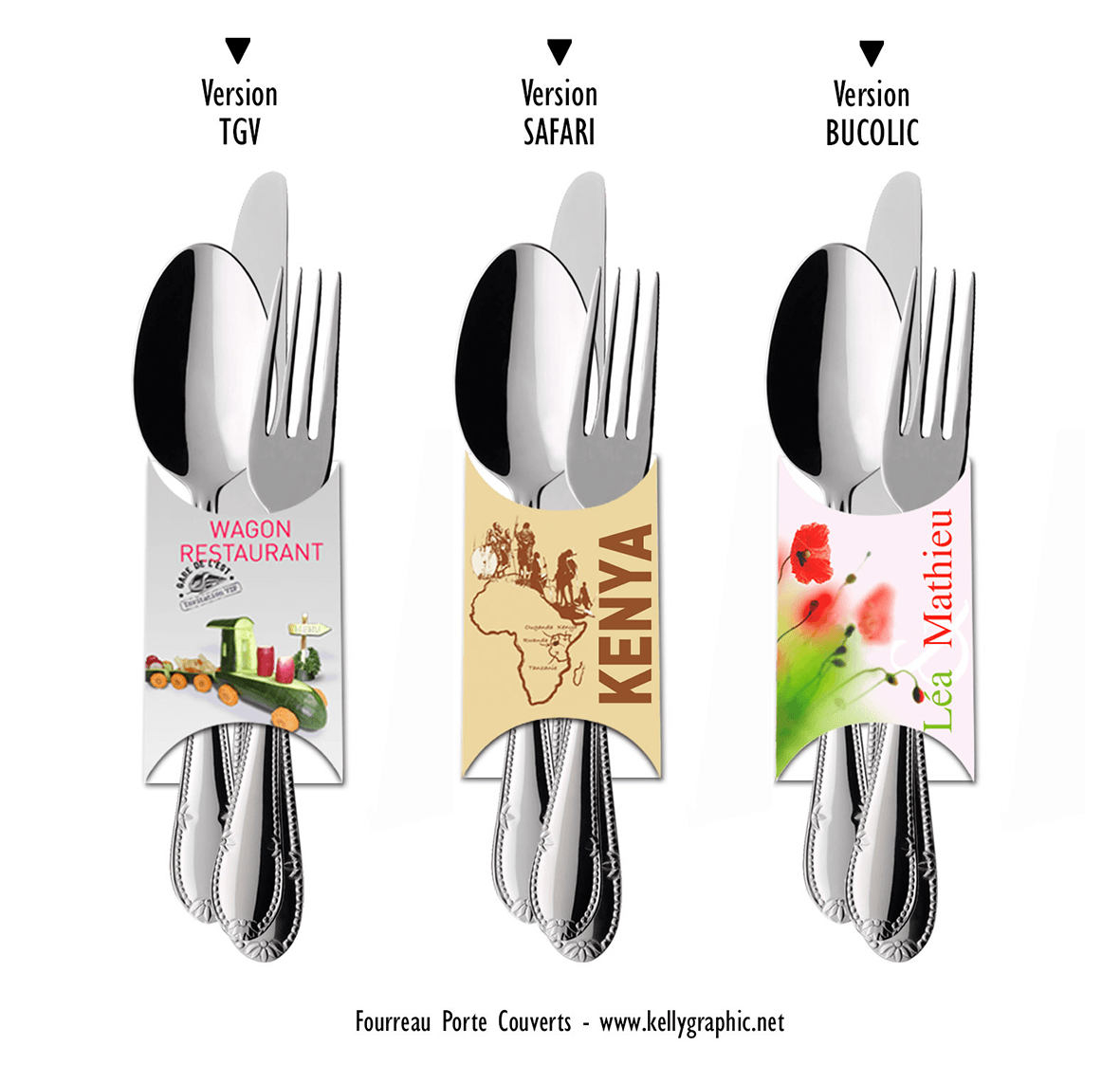 décors mariage attaches couverts décors mariage attaches couverts