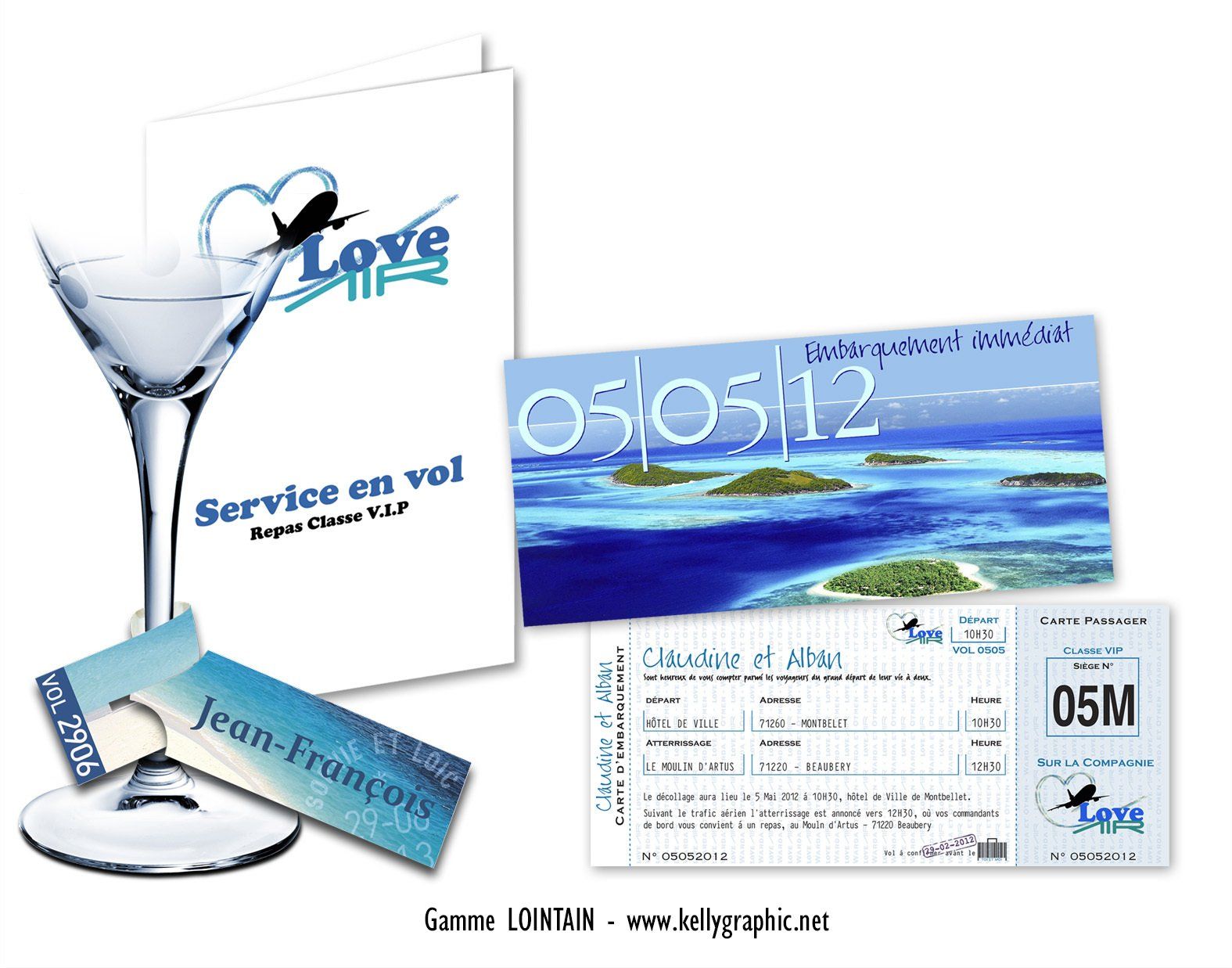 faire-part mariage billet avion voyage faire-part mariage billet avion voyage
