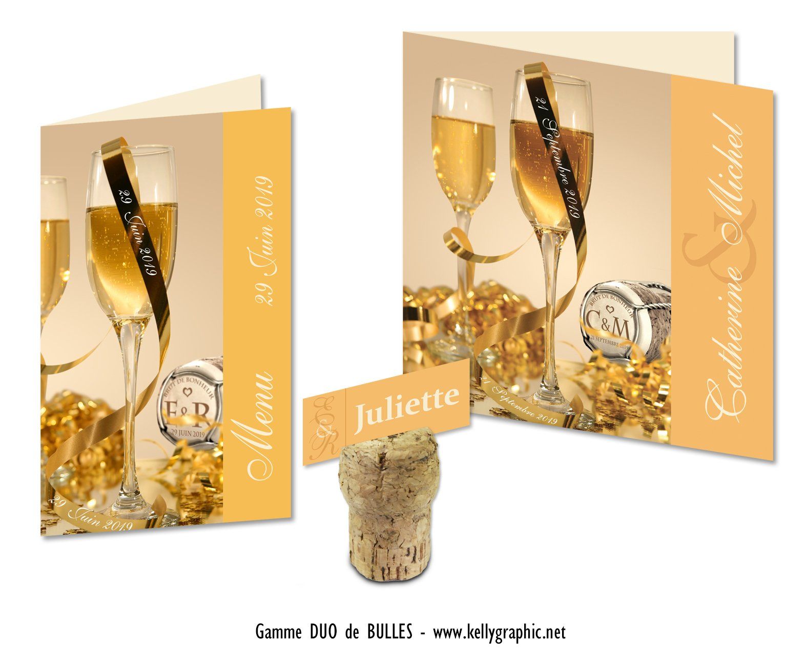 faire-part mariage bulle de champagne faire-part mariage bulle de champagne