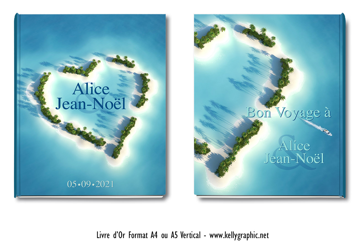 livre d'or mariage personnalisé voyage livre d'or mariage personnalisé voyage