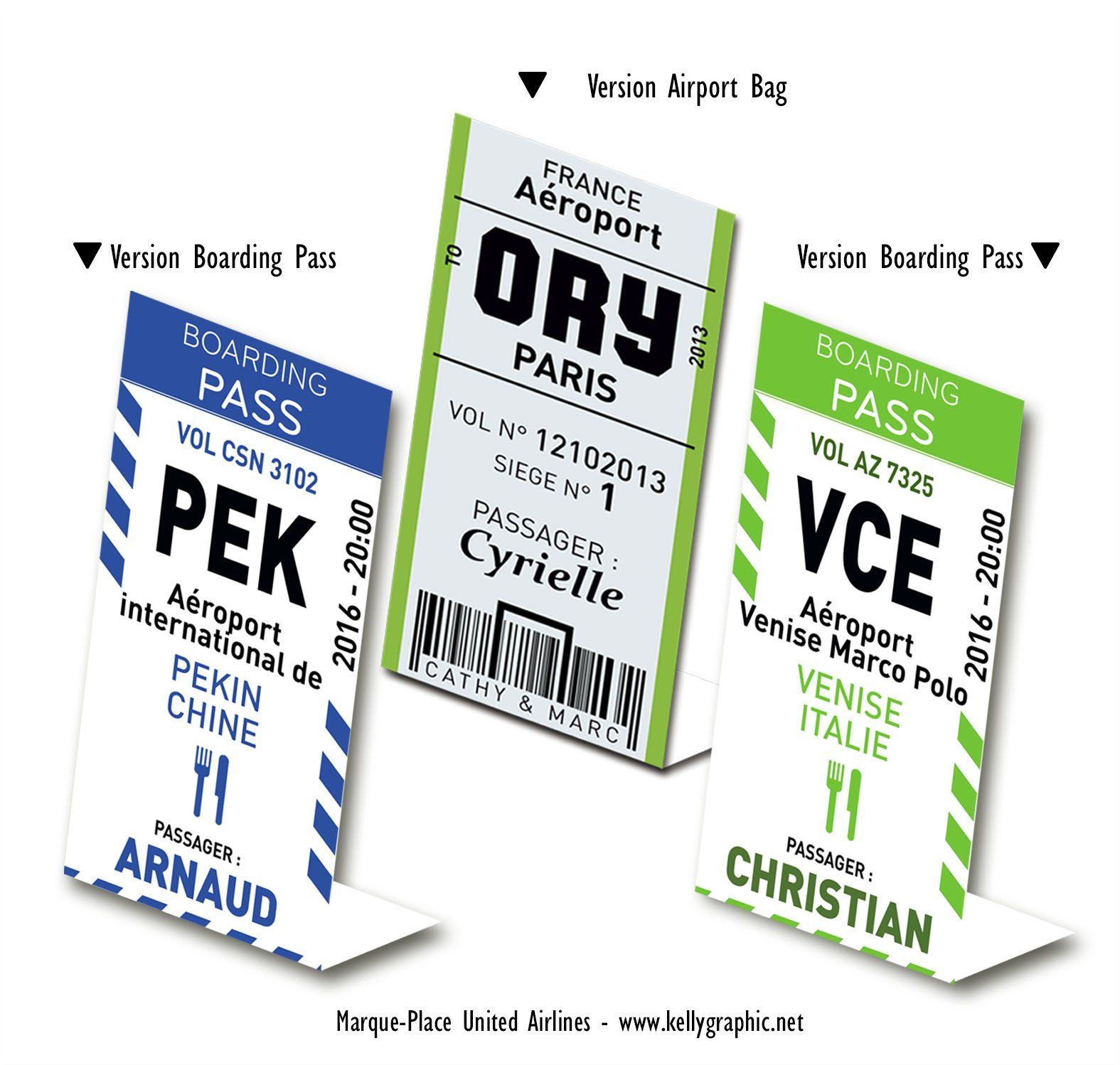 mariage marques places invité, aéroport Voyage mariage marques places invité, aéroport Voyage