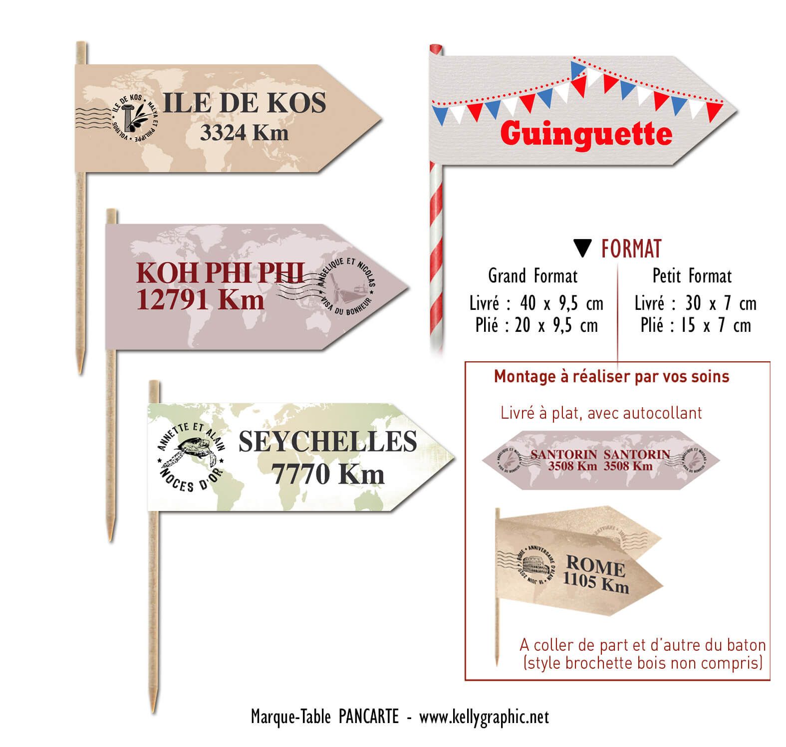 marque table mariage personnalisé marque table mariage personnalisé