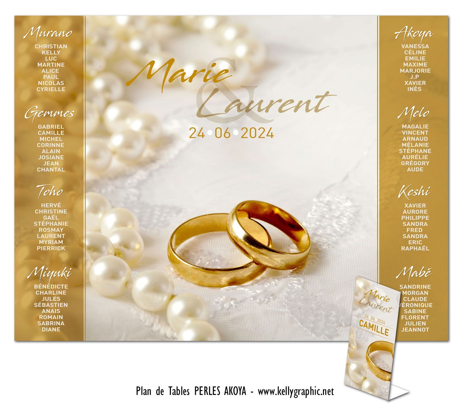 Noces de mariage 30 ans perle Noces de mariage 30 ans perle
