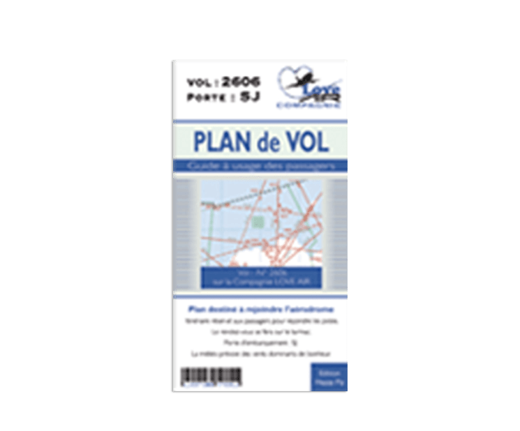 Faire-part mariage Plan de tables KellyGraphic