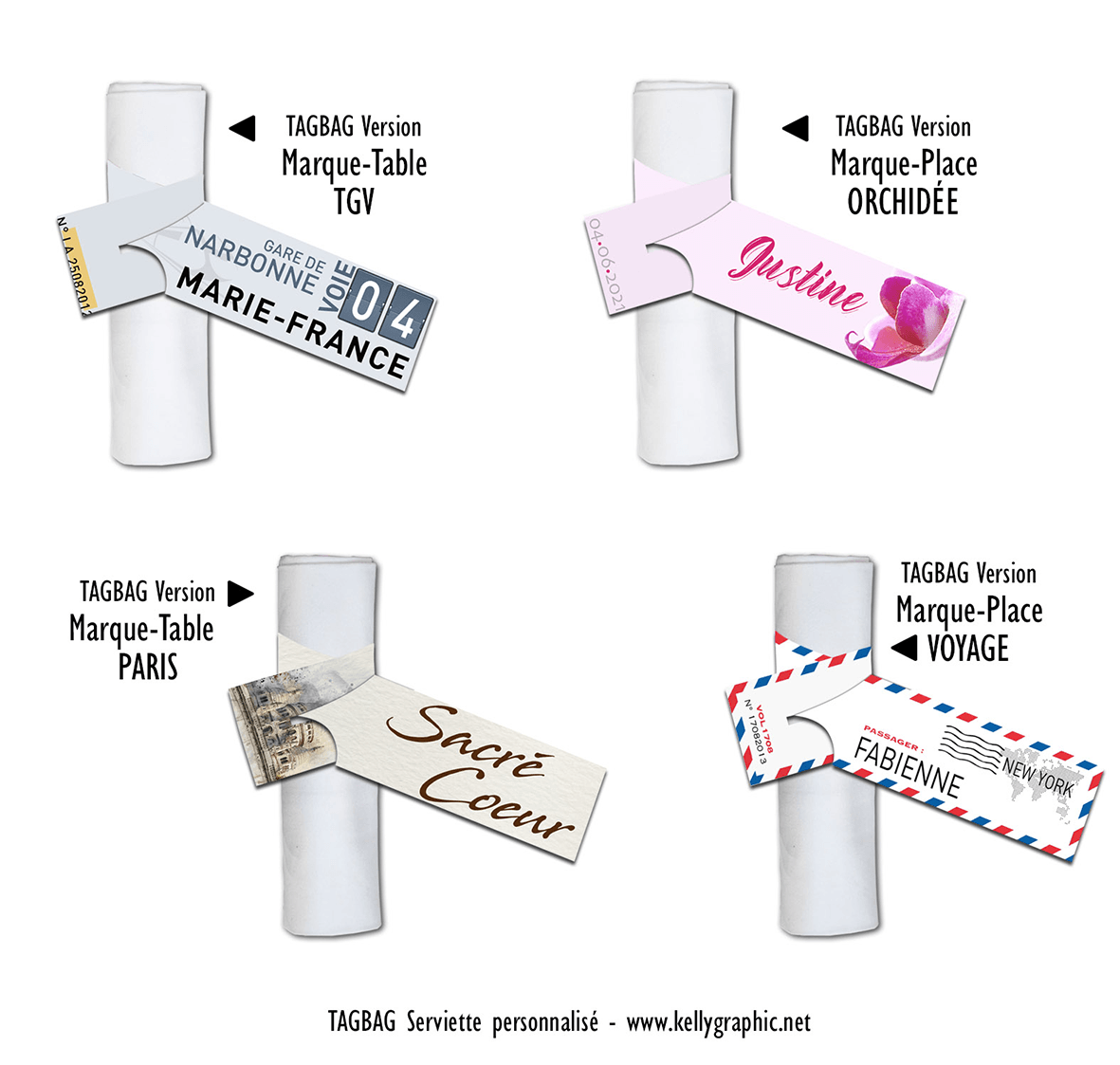 serviettes personnalisées mariage serviettes personnalisées mariage