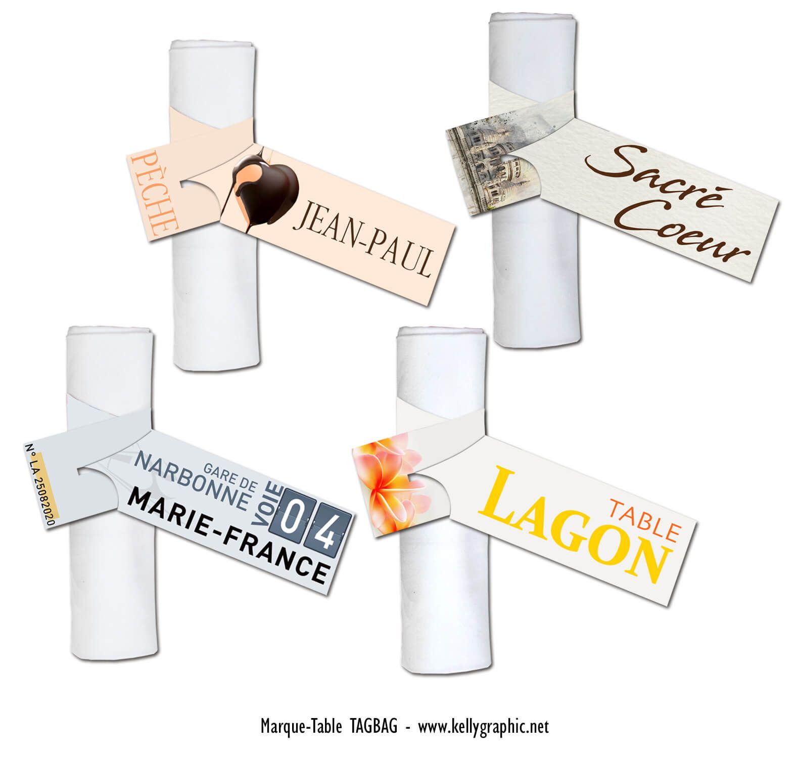 marque table mariage personnalisé ronds serviettes marque table mariage personnalisé ronds serviettes