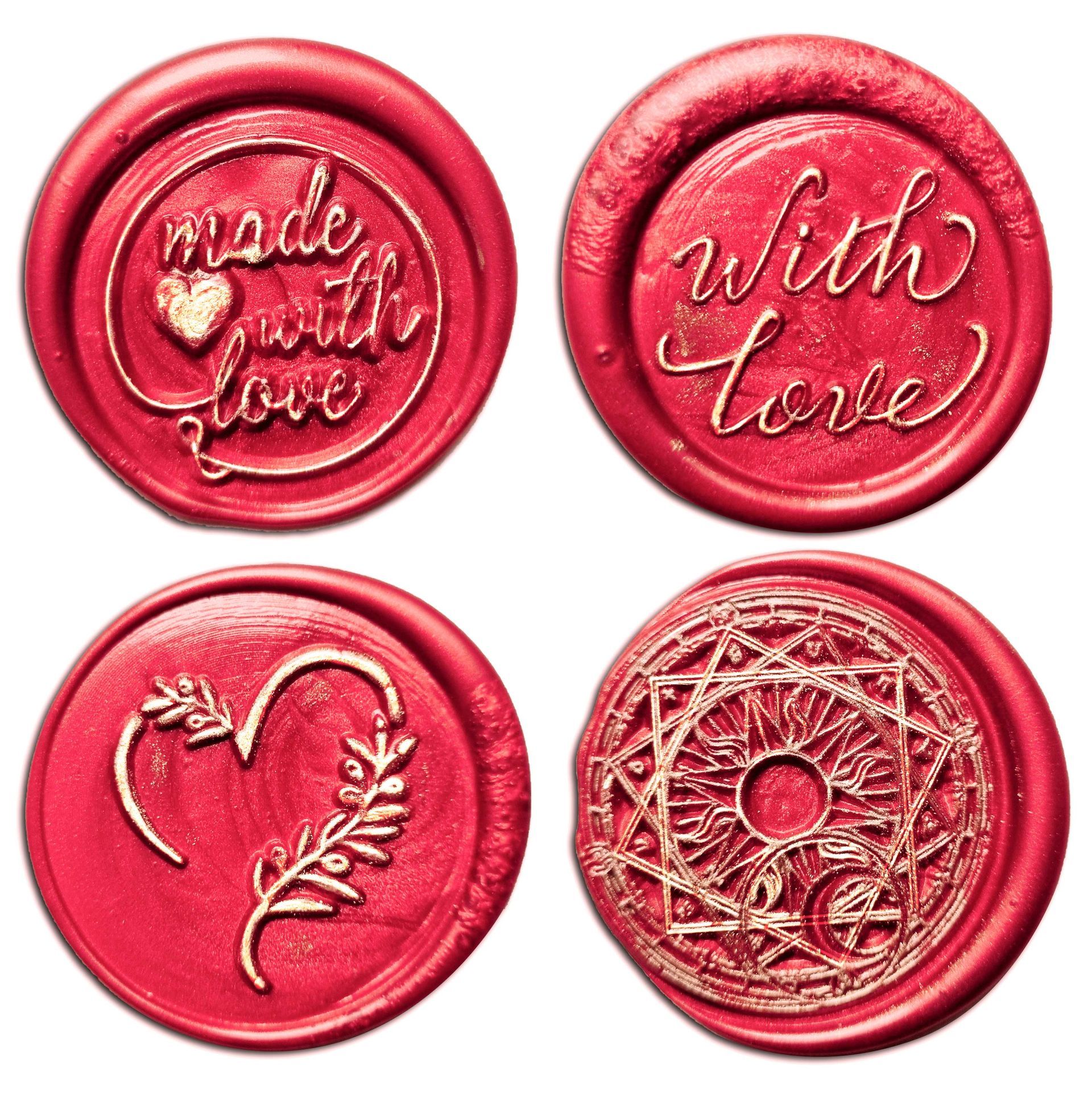 Tampon de cire sceau mariage vintage Tampon de cire sceau mariage vintage