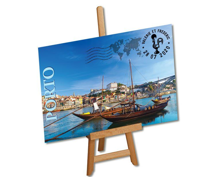 carte postale, marque place personnalise invités mariage carte postale, marque place personnalise invités mariage