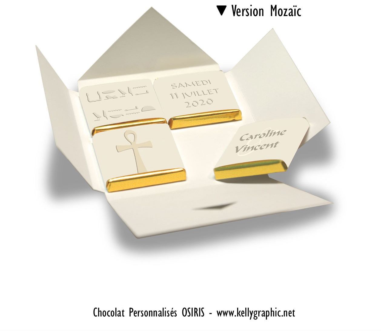 chocolats personnalisés de mariage chocolats personnalisés de mariage