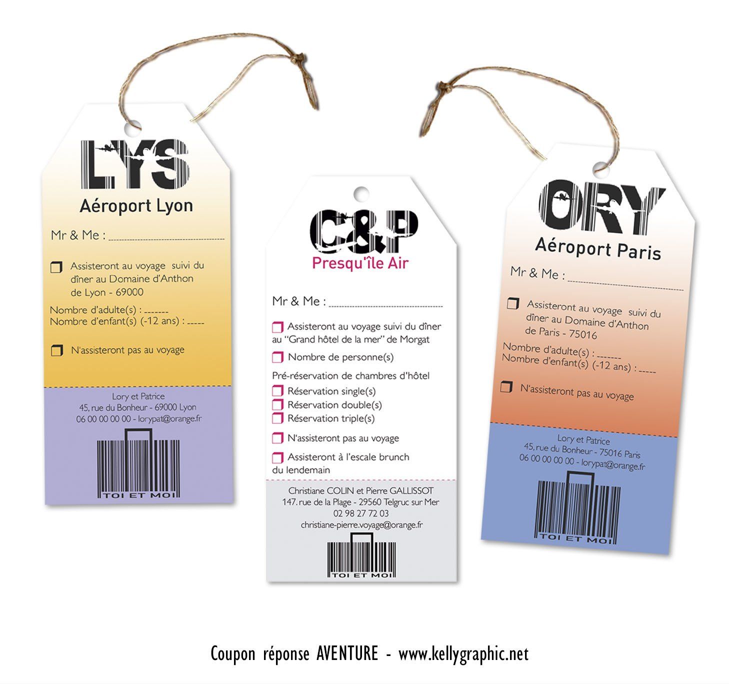 coupon réponse mariage billet avion coupon réponse mariage billet avion