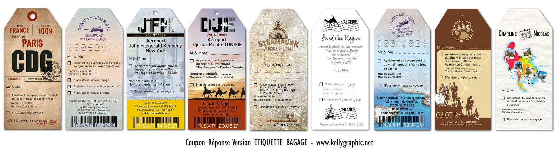 coupon réponse de faire-part de mariage coupon réponse de faire-part de mariage