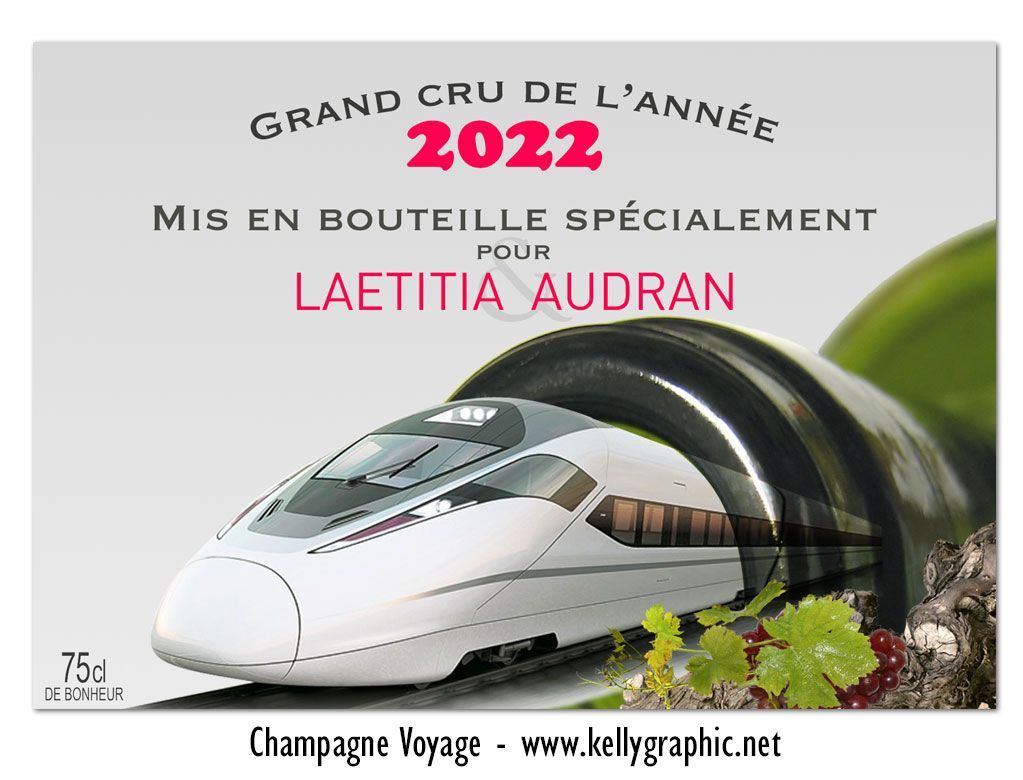 Etiquettes bouteilles Champagne mariage Etiquettes autocollantes personnalisées bouteilles mariage Champagne ou Vin