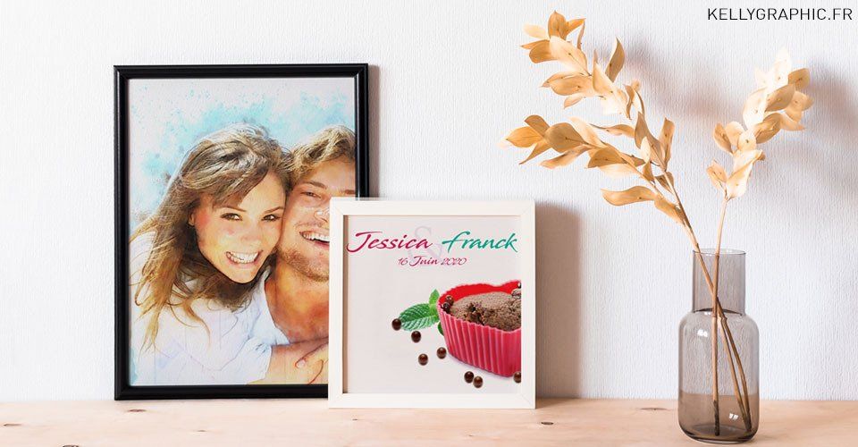 Faire-part Mariage gâteau cupcake Faire-part Mariage gâteau cupcake