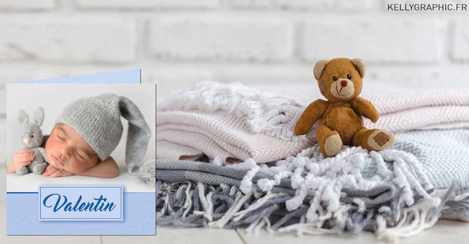 Faire-part naissance bébé photos Faire-part naissance bébé photos