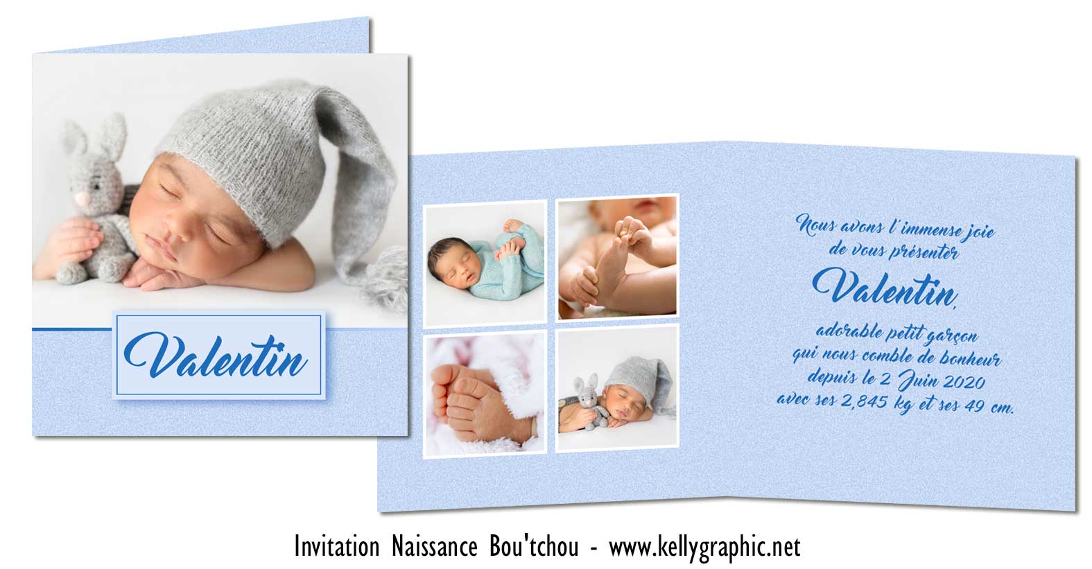 Faire-part naissance bébé photos Faire-part naissance bébé photos