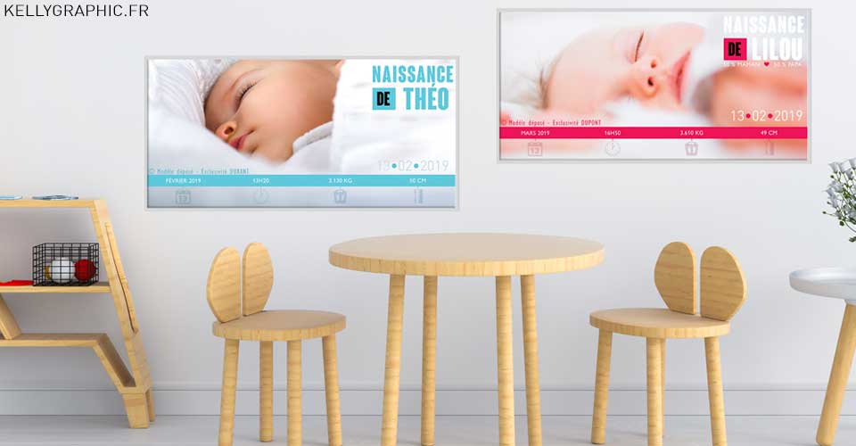 Faire-part naissance bébé photo Faire-part naissance bébé photo