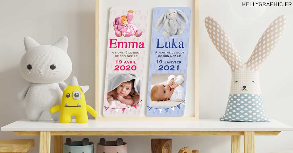 Faire-part naissance bébé photos Faire-part naissance bébé photos