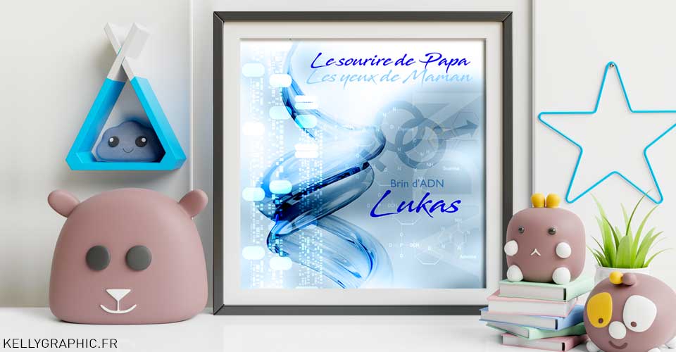 Faire-part naissance bébé Faire-part naissance bébé