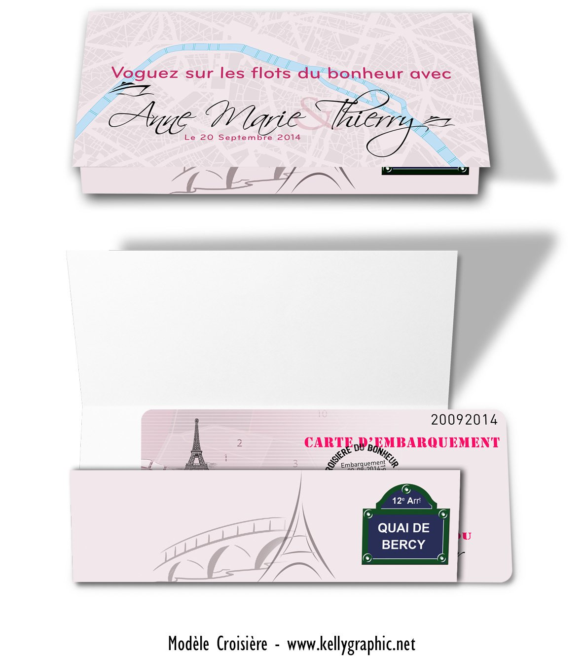 faire-part mariage voyage croisière bateau faire-part mariage voyage croisière bateau