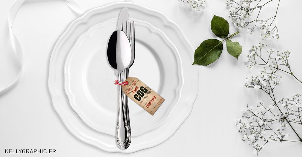 décoration couverts mariage décoration couverts mariage