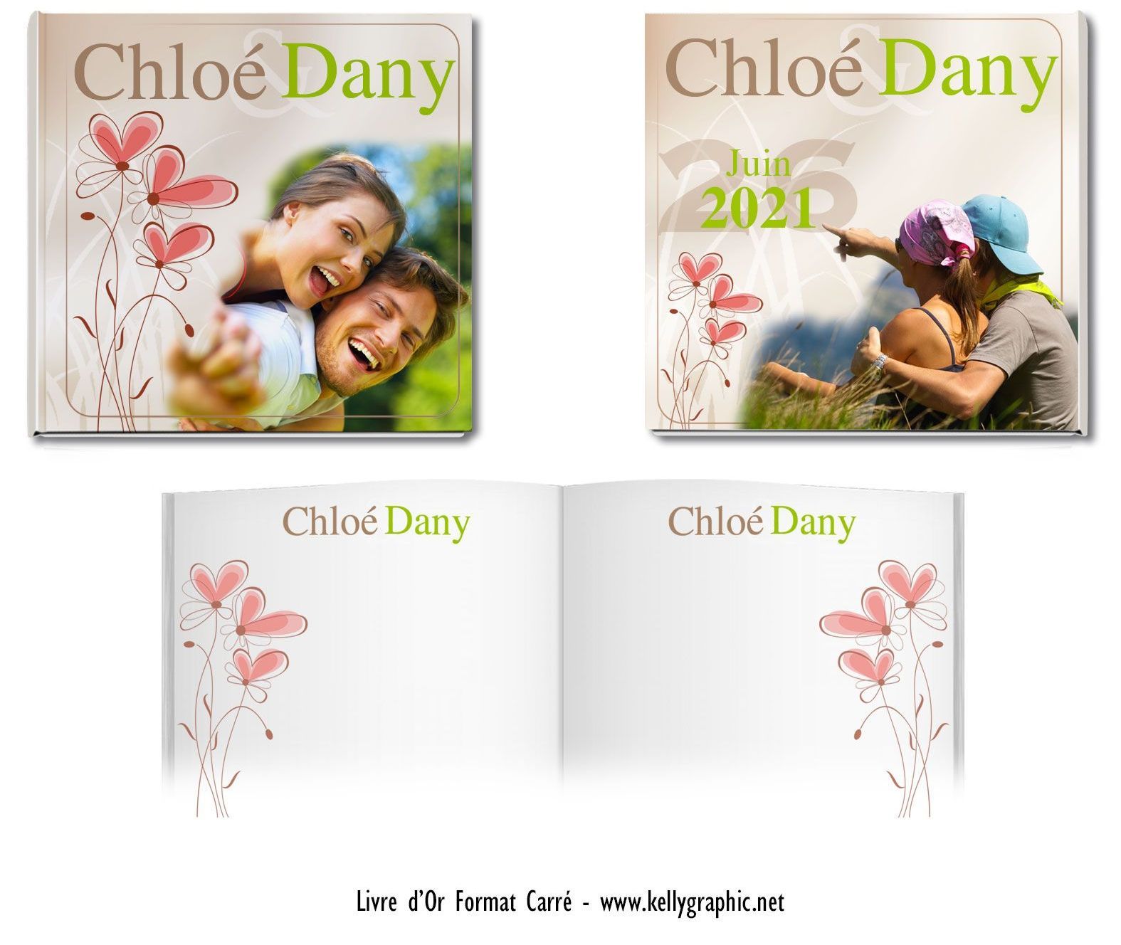 livre d'or mariage personnalisé livre d'or mariage personnalisé