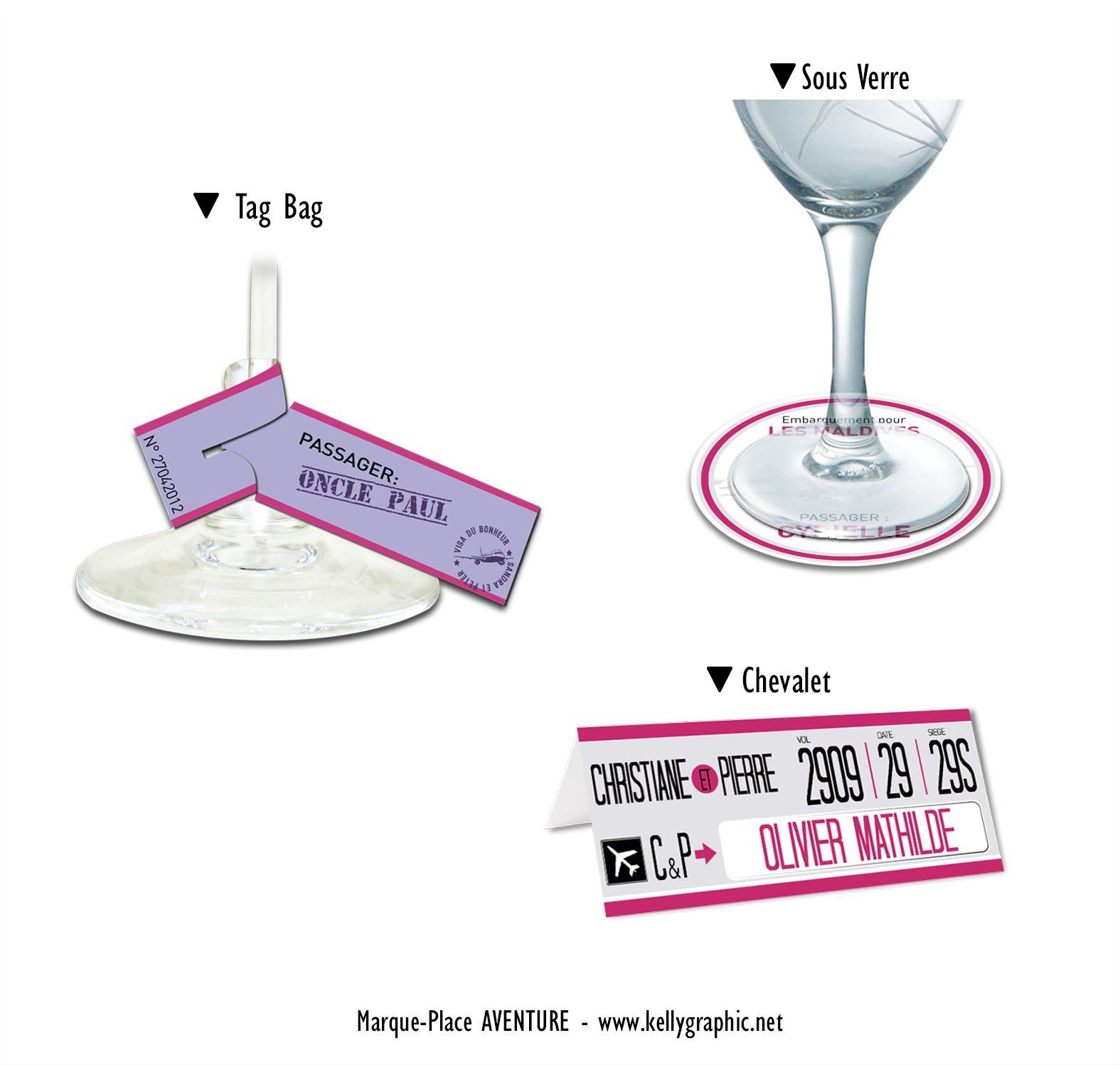 marques place mariage pour verre marques place mariage pour verre