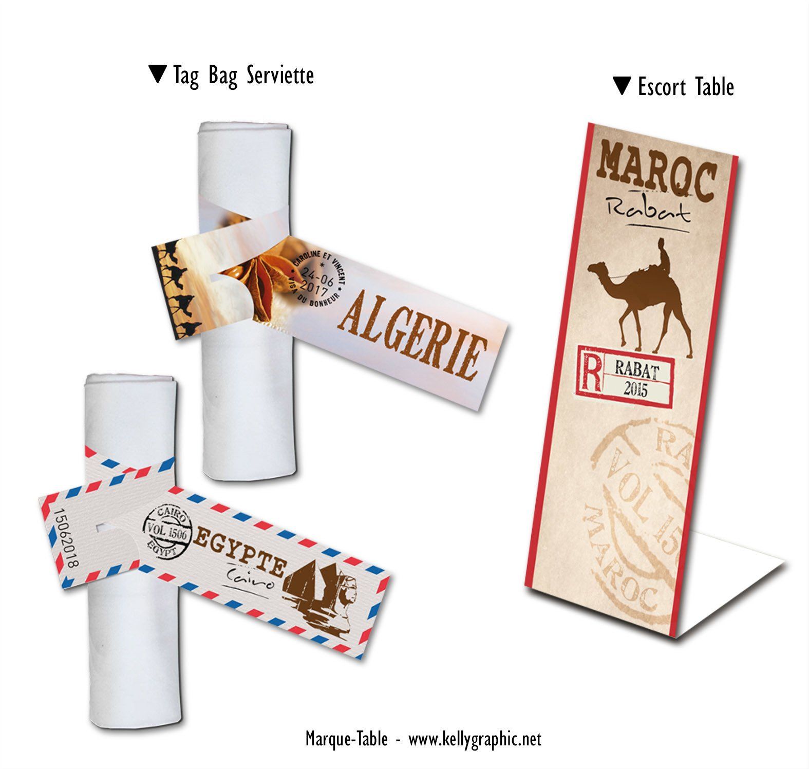 marques places mariage voyage avion pour serviette marques places mariage voyage avion pour serviette